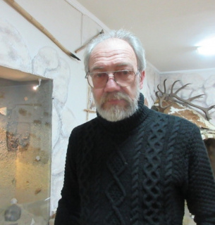 Помер хмельницький археолог Сергій Демидко